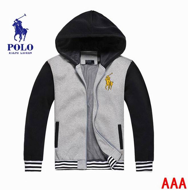 polo hoodie S-XXXL-260